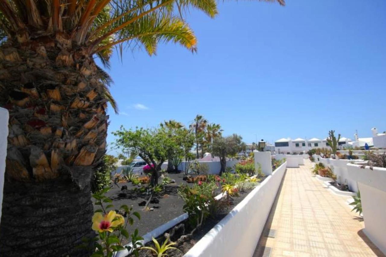 Casa Playa Los Pocillos In Puerto Del Carmen Puerto del Carmen  Extérieur photo