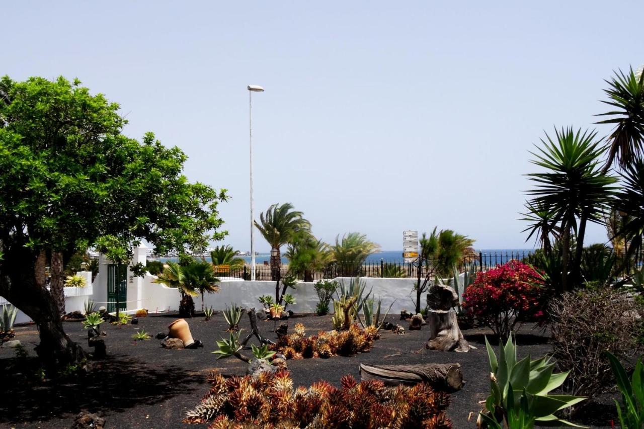 Casa Playa Los Pocillos In Puerto Del Carmen Puerto del Carmen  Extérieur photo