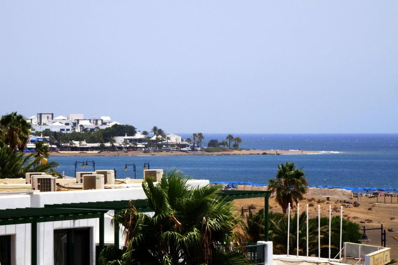 Casa Playa Los Pocillos In Puerto Del Carmen Puerto del Carmen  Extérieur photo