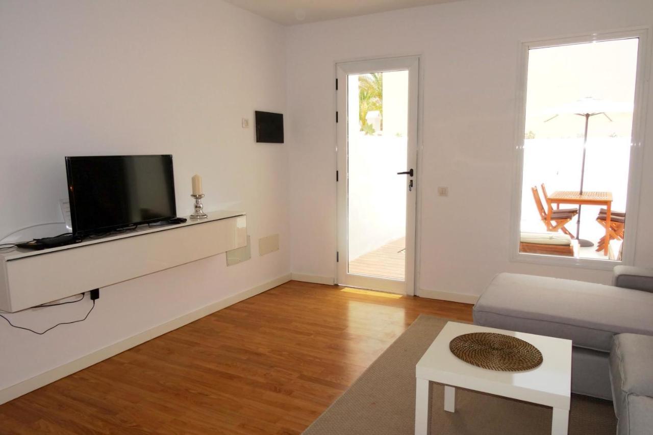 Casa Playa Los Pocillos In Puerto Del Carmen Puerto del Carmen  Extérieur photo
