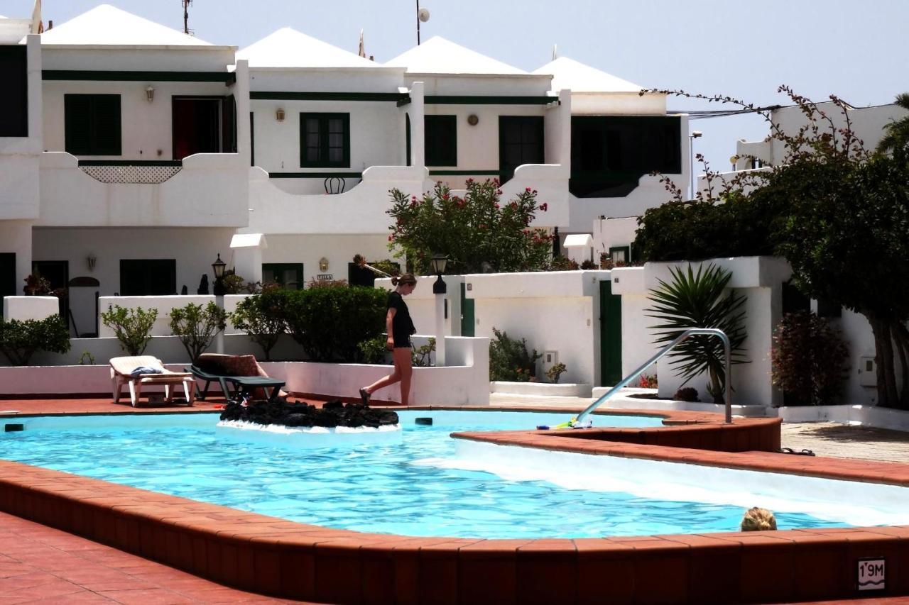 Casa Playa Los Pocillos In Puerto Del Carmen Puerto del Carmen  Extérieur photo
