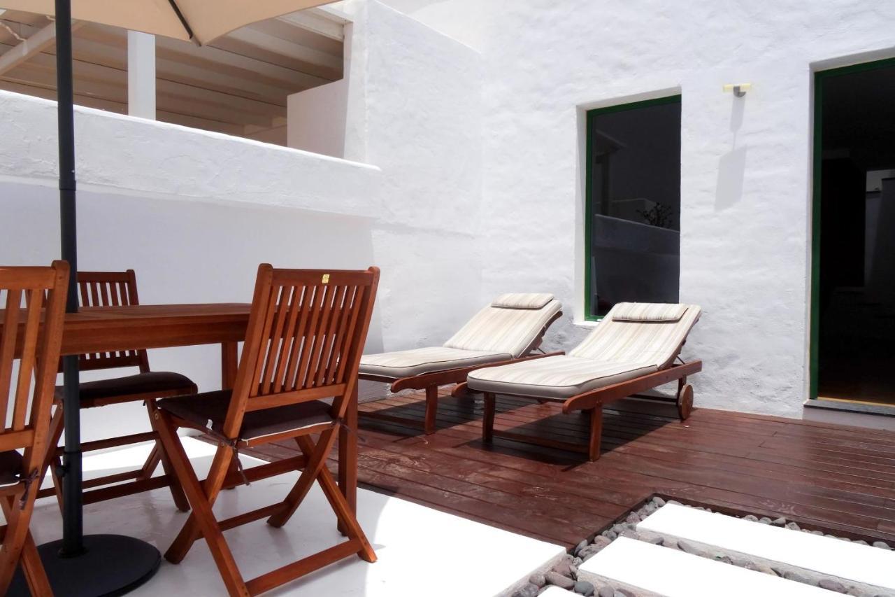 Casa Playa Los Pocillos In Puerto Del Carmen Puerto del Carmen  Extérieur photo
