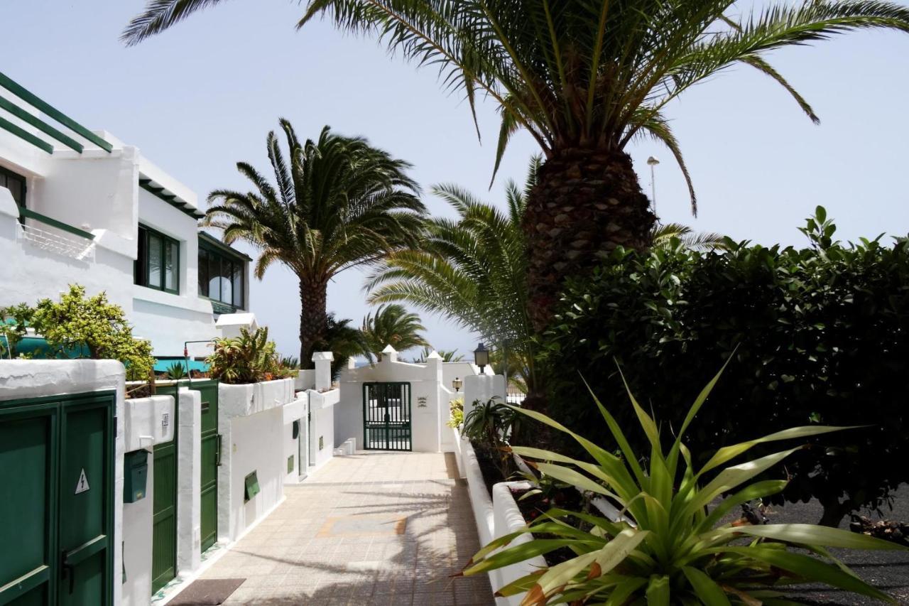 Casa Playa Los Pocillos In Puerto Del Carmen Puerto del Carmen  Extérieur photo