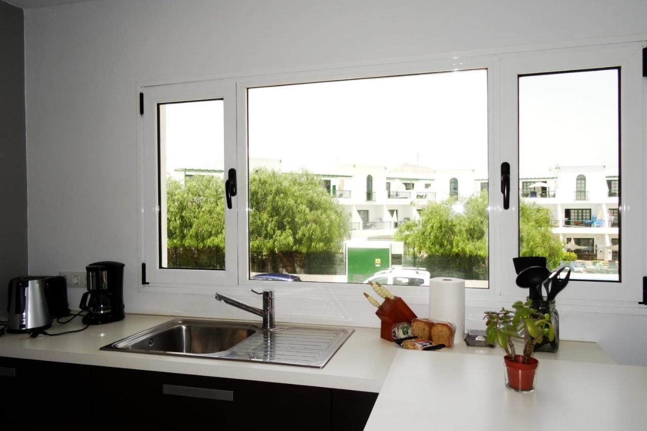 Casa Playa Los Pocillos In Puerto Del Carmen Puerto del Carmen  Extérieur photo