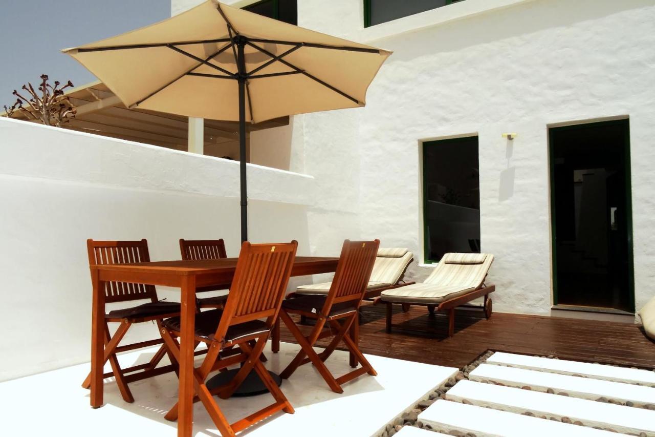 Casa Playa Los Pocillos In Puerto Del Carmen Puerto del Carmen  Extérieur photo