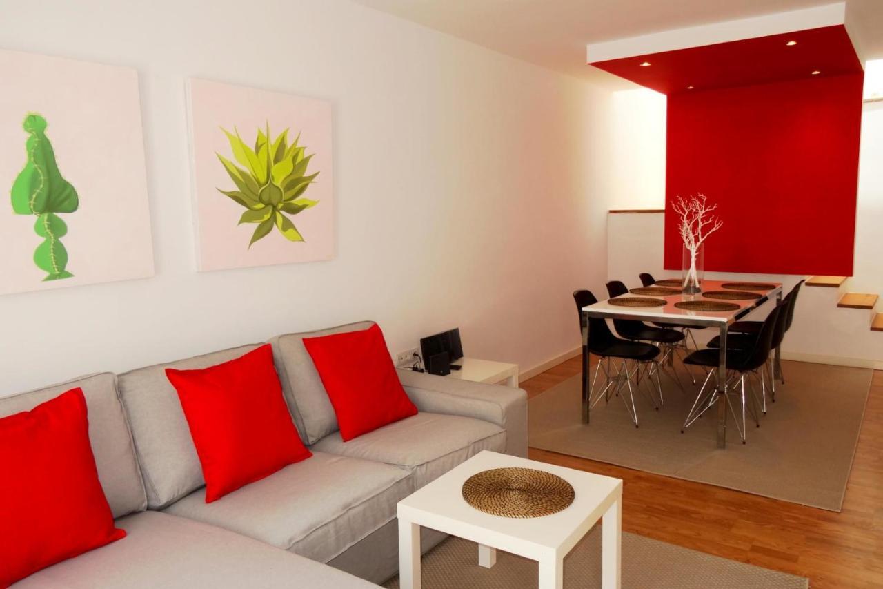 Casa Playa Los Pocillos In Puerto Del Carmen Puerto del Carmen  Extérieur photo