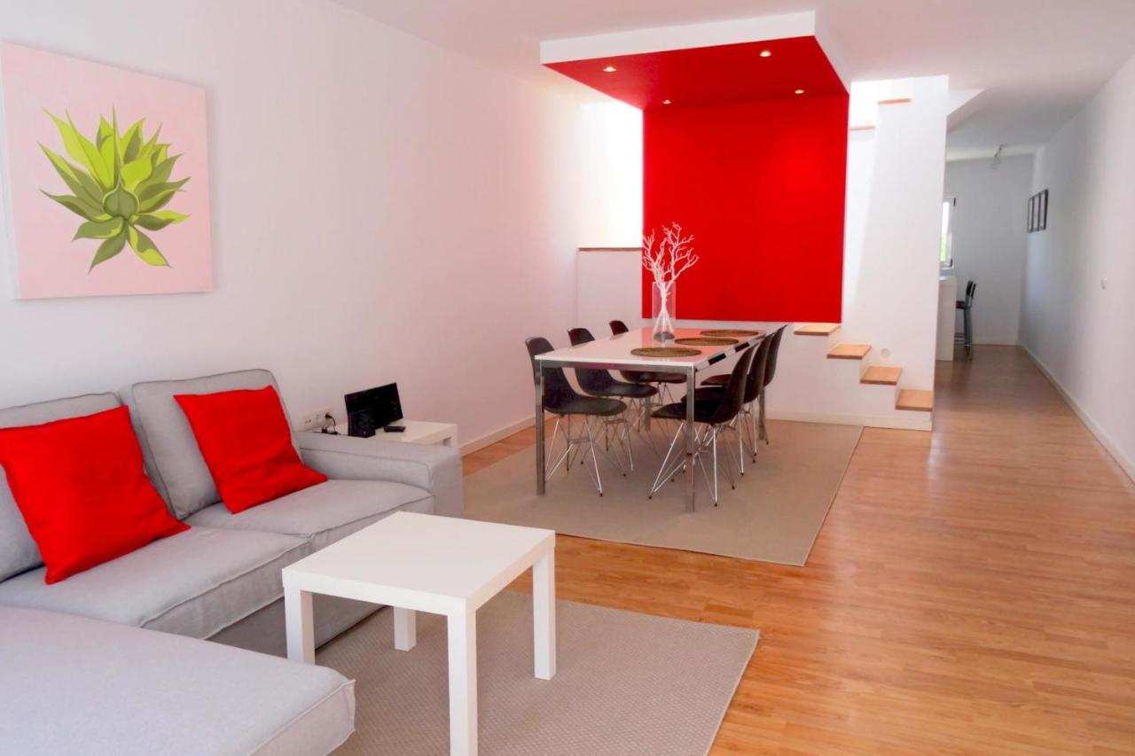 Casa Playa Los Pocillos In Puerto Del Carmen Puerto del Carmen  Extérieur photo